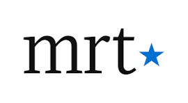 MRT Logo